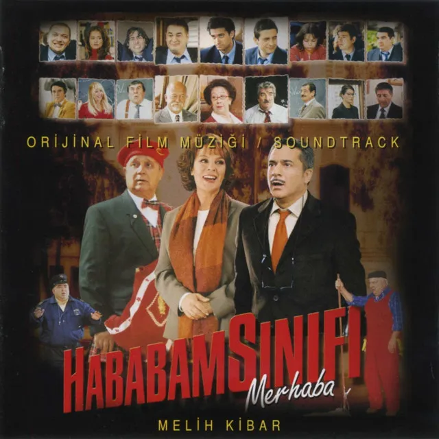 Hababam Sınıfı