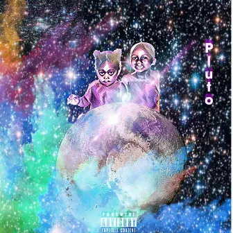 PLUTO by Yung Tylo