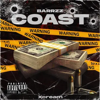 Coast by Barrzz