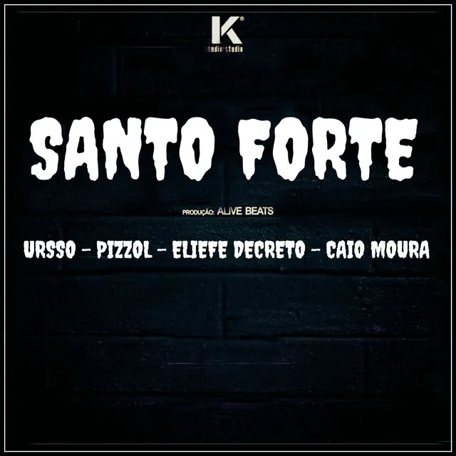 Santo Forte