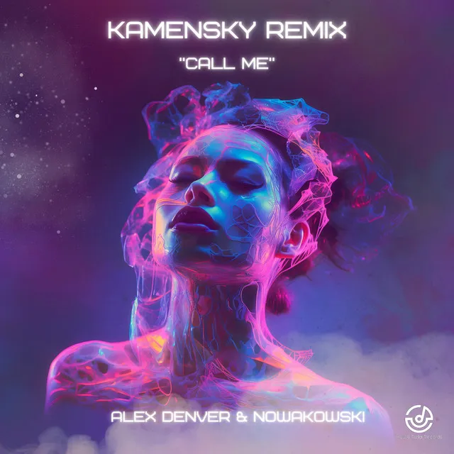 Call me - Kamensky-remix