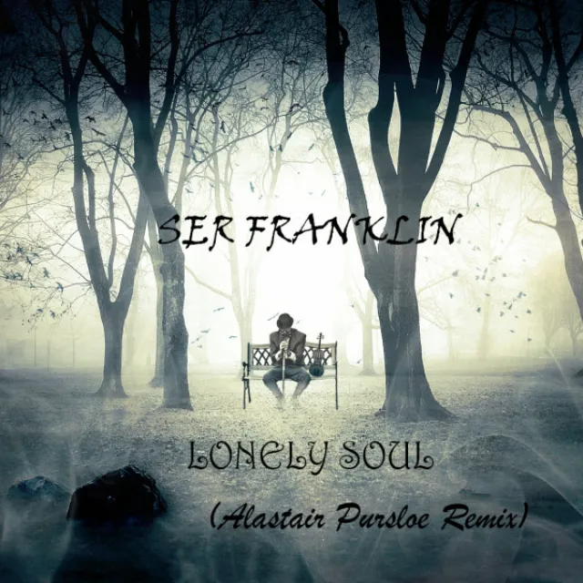 Lonely Soul - Alastair Pursloe Remix