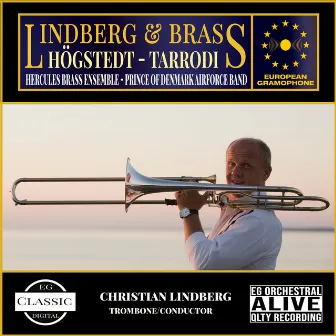 Lindberg & Brass by Anden i Underjorden