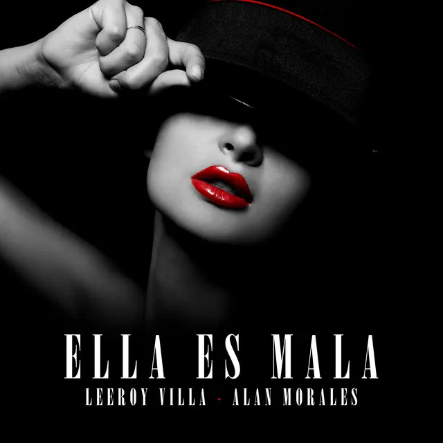 Ella Es Mala (Remix)