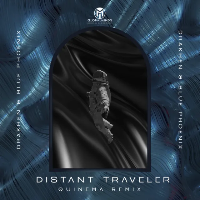 Distant Traveller - Quinema Remix