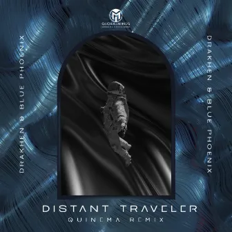 Distant Traveller by Kavalier