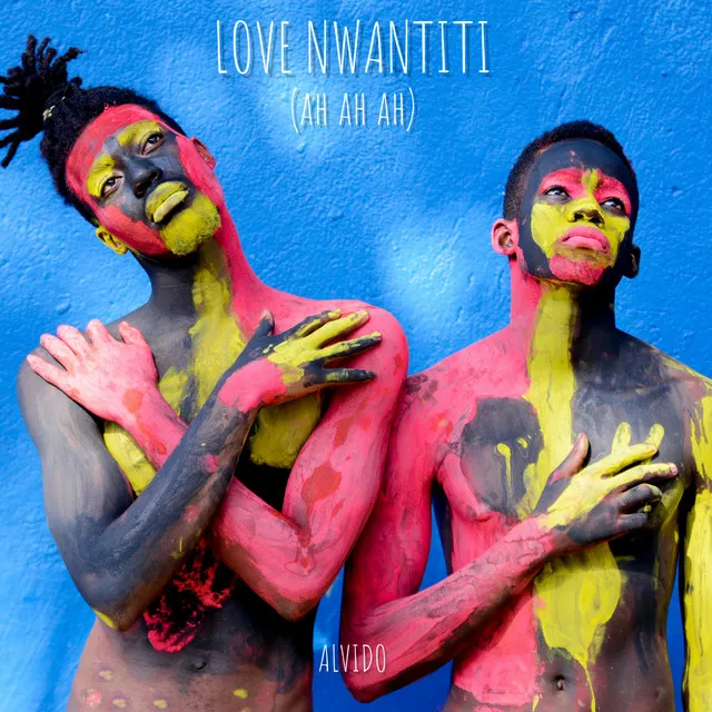 Love Nwantiti (Ah Ah Ah)