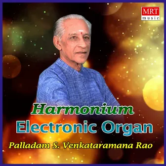 Electronic Organ (Instrumental) by Palladam S Venkataramana Rao