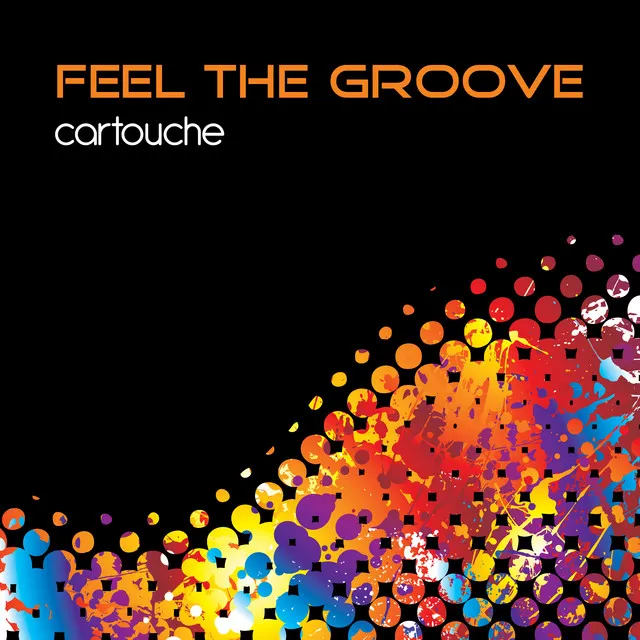 Feel the Groove - Original Mix