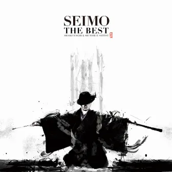 SEIMO THE BEST by Seimo Yamaguchi