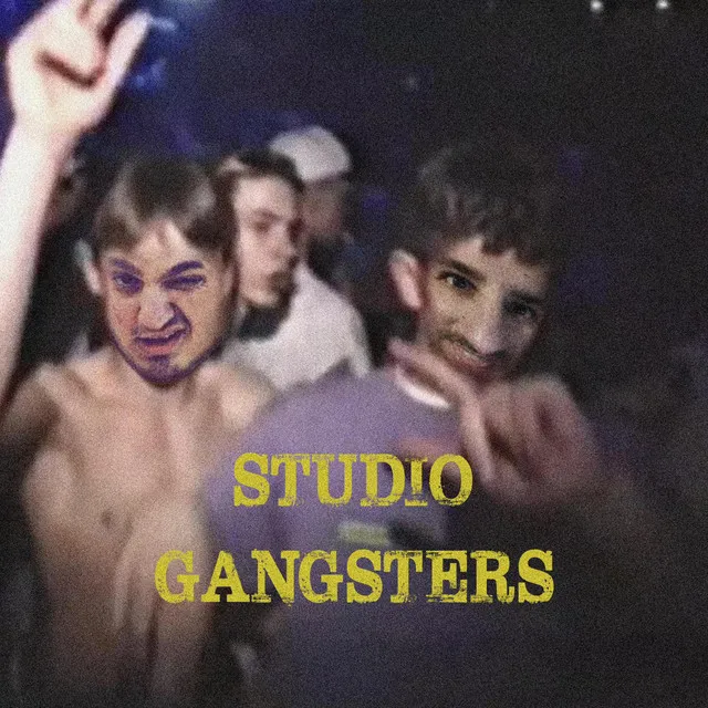 Studio Gangsters