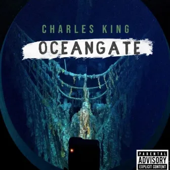 Ocean Gate by Charles KinG