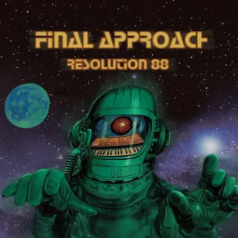 Final Approach by Resolution 88