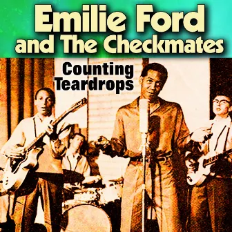 Counting Teardrops by The Checkmates