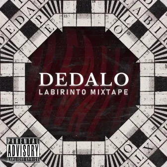 Labirinto Mixtape by Dedalo