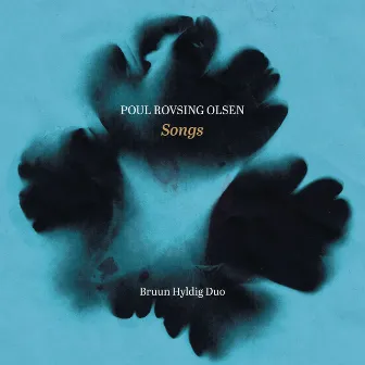 Rovsing Olsen: Songs by Poul Rovsing Olsen