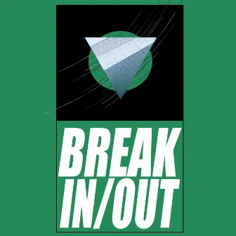 Break In/Out by One Line to an Angle