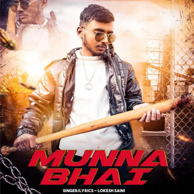 Munna Bhai