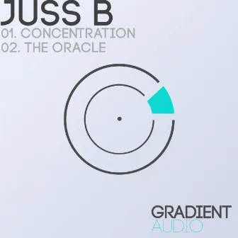 Concentration/The Oracle by Juss B