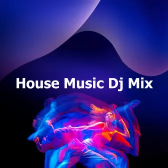 House Music Dj Mix by Unknown Artist