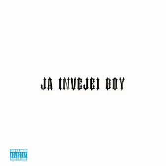 Ja Invejei Boy by Zuuks