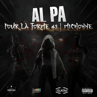 Pour la forme #3 | Michonne by Al Pa