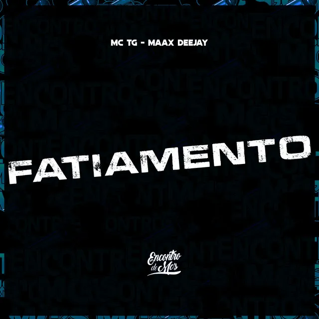 Fatiamento