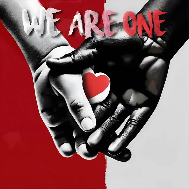 We Are One - Radio Edit