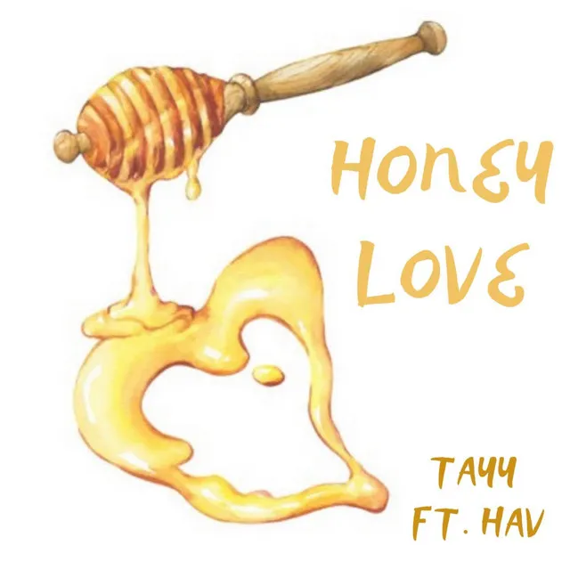 Honey Love