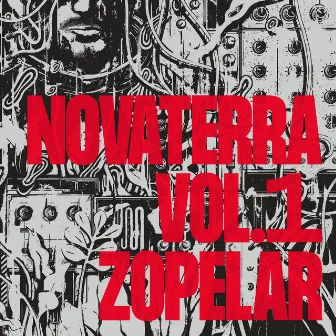 Novaterra Vol. 1 by Zopelar