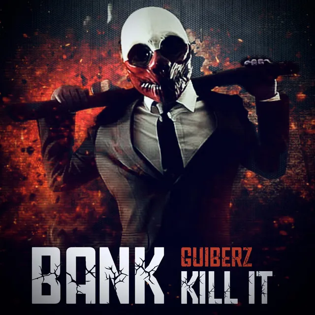 Bank Kill It