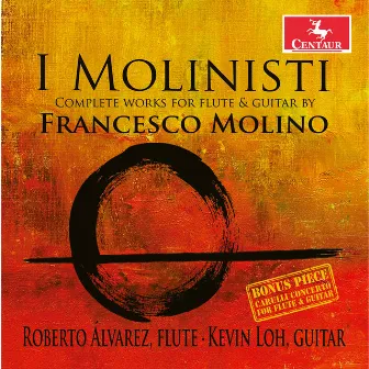 I Molinisti by Francesco Molino