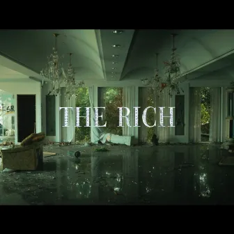 THE RICH by Code6