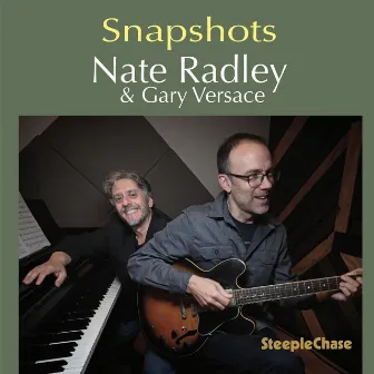 Snapshots by Nate Radley