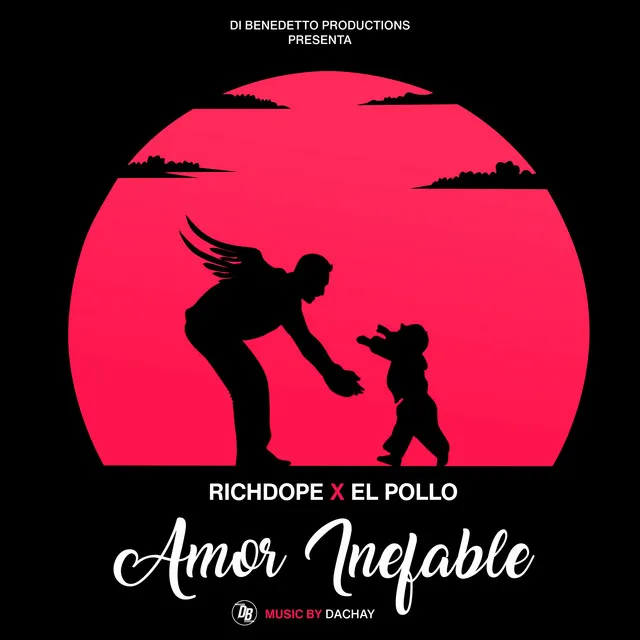 Amor Inefable