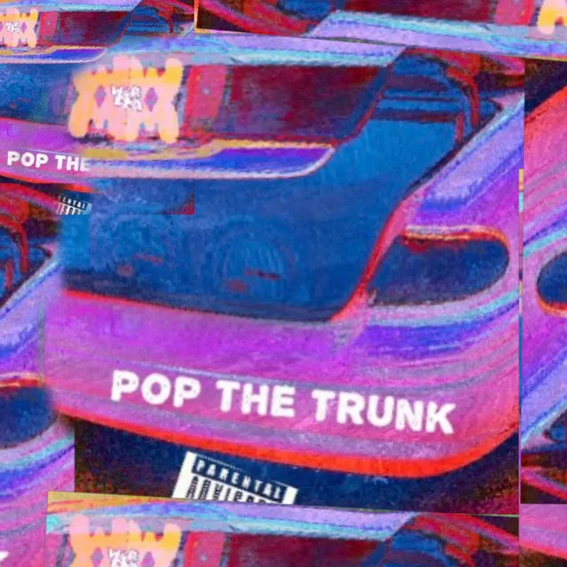 Pop The Trunk