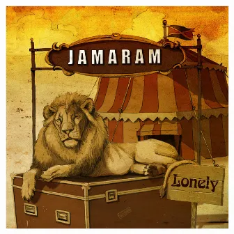 Lonely by Jamaram