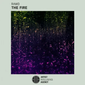 The Fire - Single by RAWD