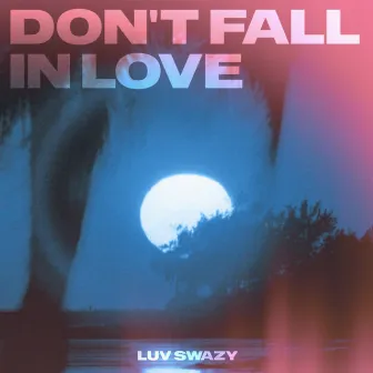 Don't Fall in Love by Luv Swazy