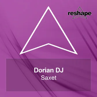 Saxet by Dorian Dj