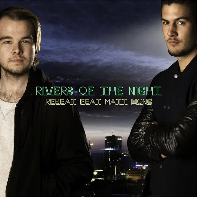 Rivers of the night (Frontload & Global Deejays Remix)