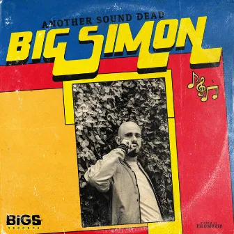 Another Sound Dead by Big Simon