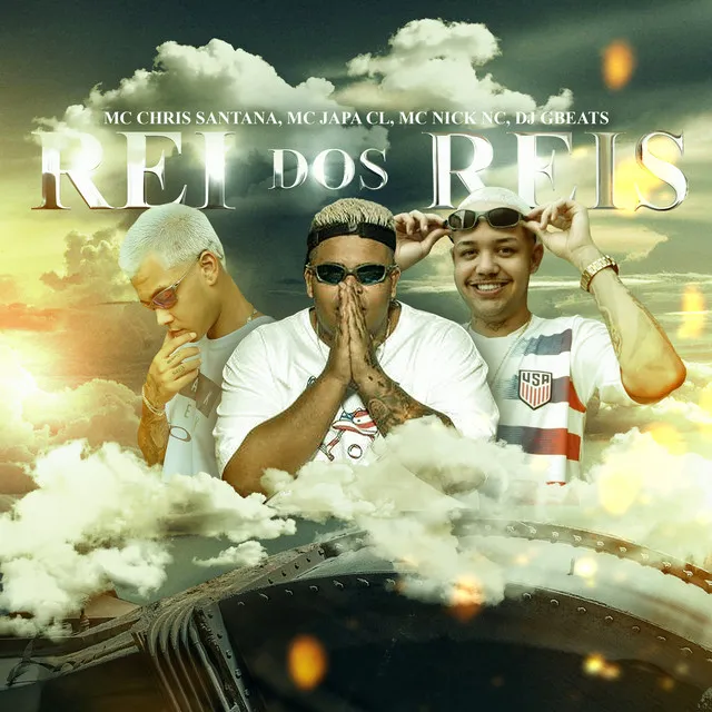 Rei dos Reis