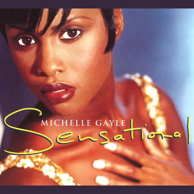 Sensational (The Remixes)