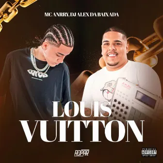 Louis Vuitton by MC ANRRY