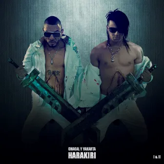 Harakiri, Vol. 1 & 2 (Deluxe Edition) by Yakarta