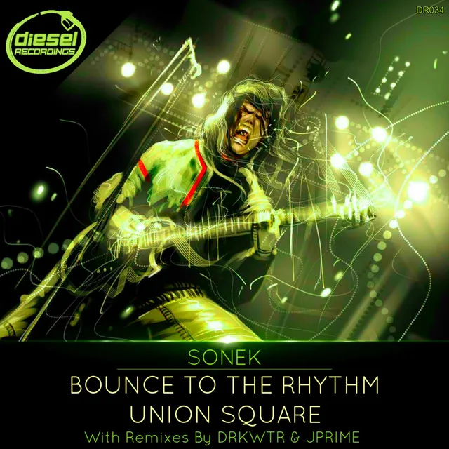 Union Square - Jprime Remix