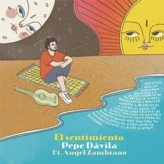 El Sentimiento by Pepe Dávila