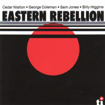 Eastern Rebellion by Eastern Rebellion