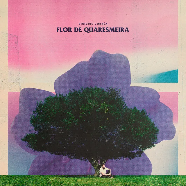 Flor de Quaresmeira